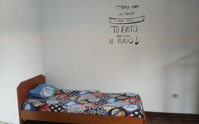 Residencia Lambare