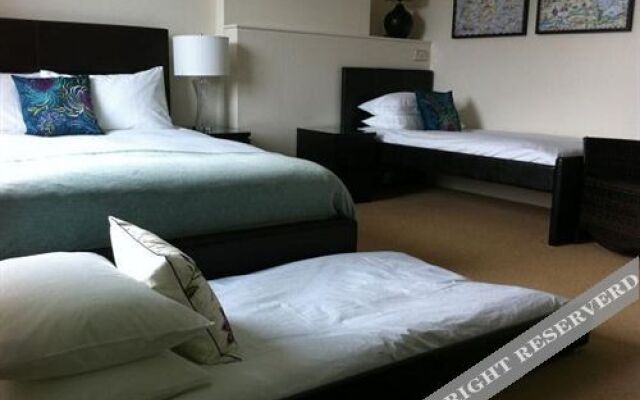 The Manor House Self-Catering Suites