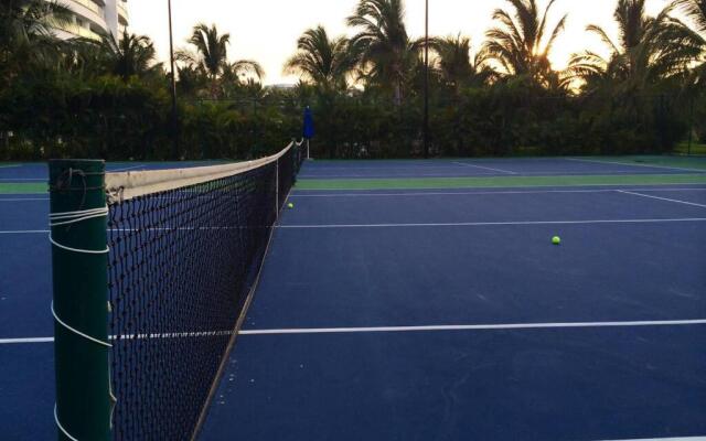 Luxury Apartment Mayan Lakes