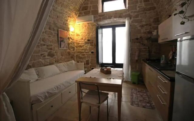 Rubini's House
