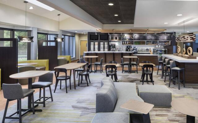 Courtyard by Marriott Tarrytown Westchester County