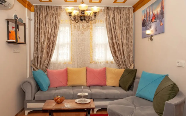 April Hotel