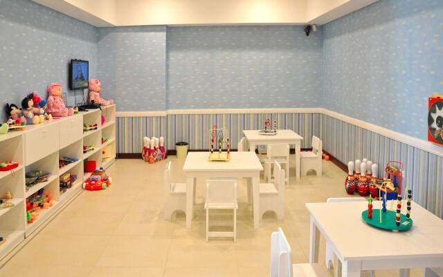 Gran Amérian Carlos V