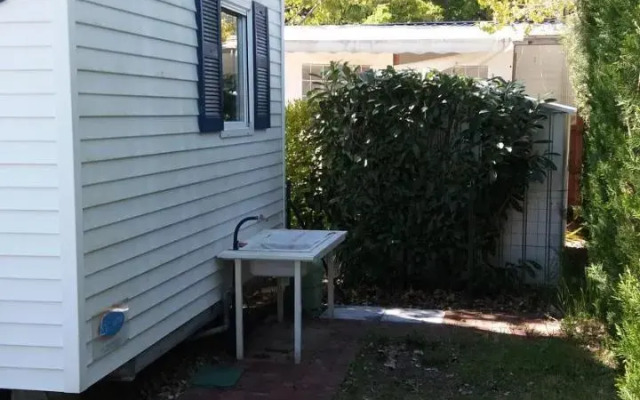 Mobil Home - Domaine du Galant