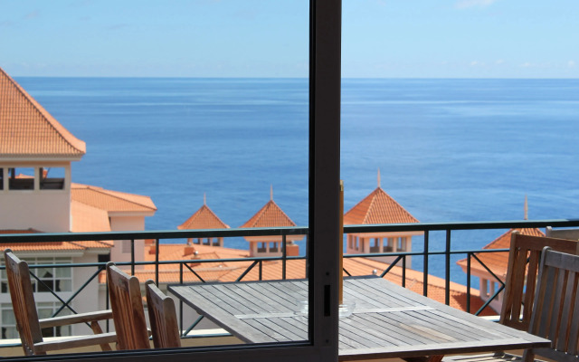 Penthouse Caniço de Baixo