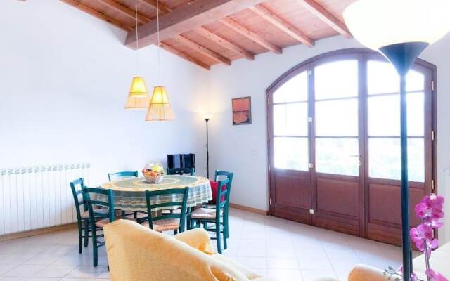 Villino Al Dotto Country House