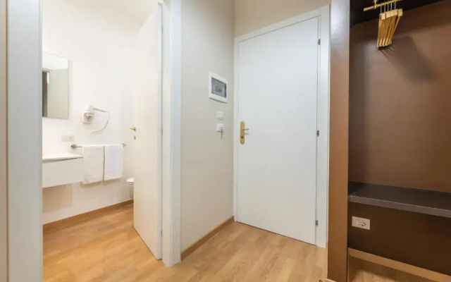 Jayrò Smart Hotel