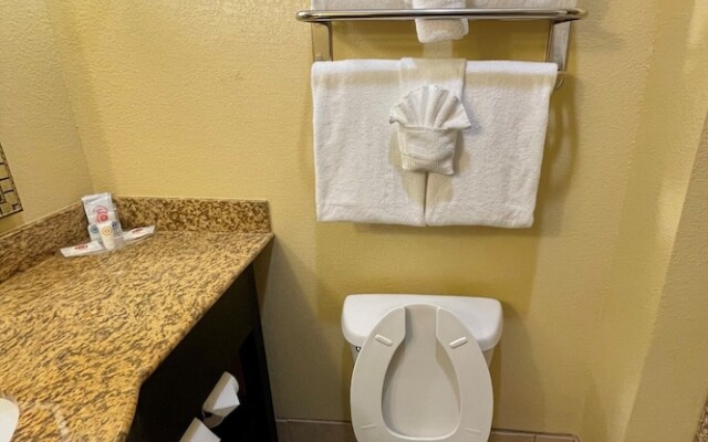 Comfort Suites Augusta