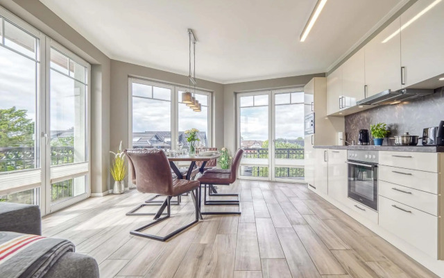 Strandstraße 16 - Wohnung 6