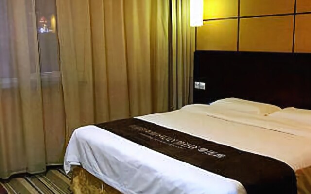 Bai Jia Hotel