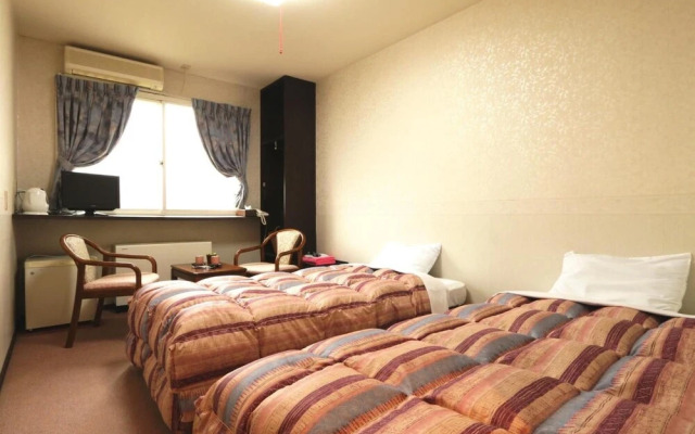 Hakuba Tsugaike Sunrise TANNE