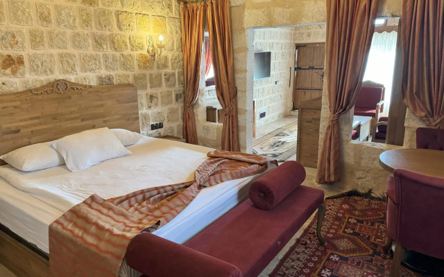 Gazi Konagi Butik Hotel