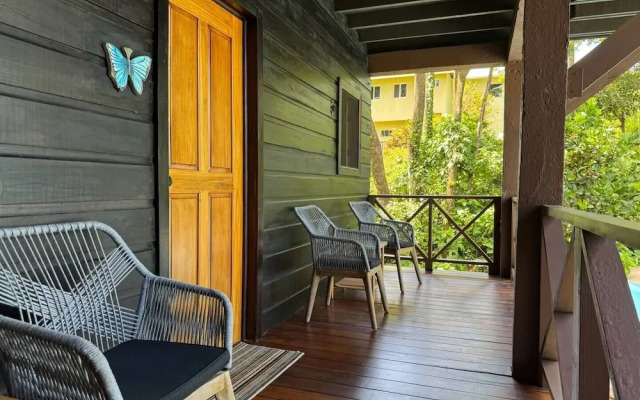 The Lodge at Punta Rica