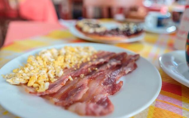 Bed and Breakfast Cairoli