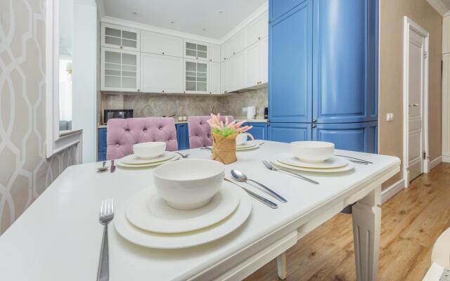 Апартаменты на улице Дорога на Большой Ахун