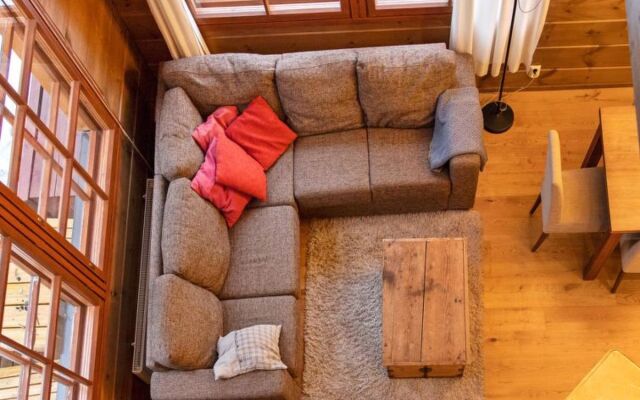 Holiday Home Kivalonmaa a