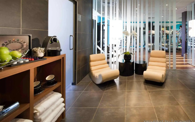 Novotel Leeds Centre