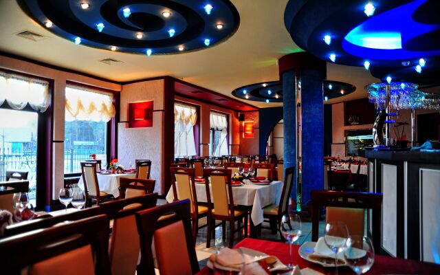 Hotel Spinaker