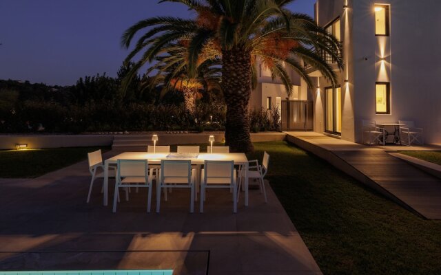Gaia - A Secret Luxury Hideaway