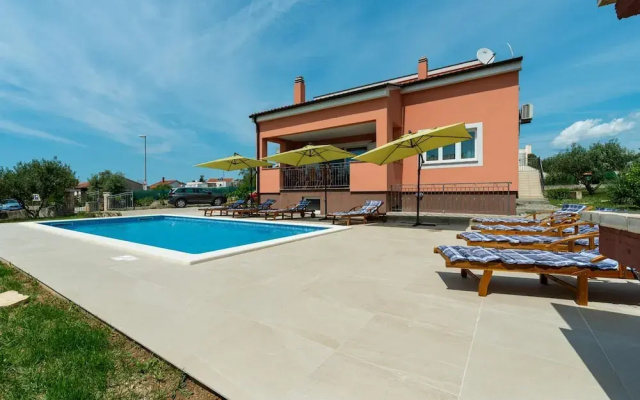 Villa Solis Zadarvillas