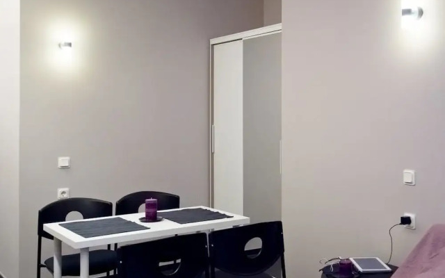 RentalSPb on Orlovsky Pereulok 3