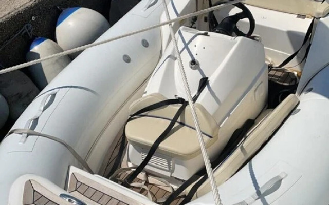 Yacht Charter Saint Tropez