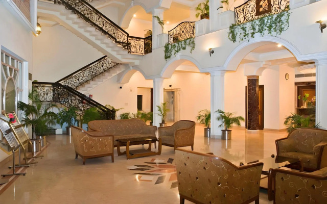 Hotel Arya