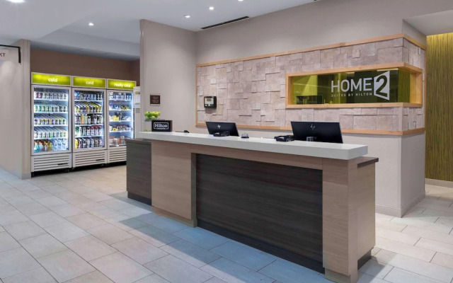 Home2 Suites by Hilton Northville Detroit