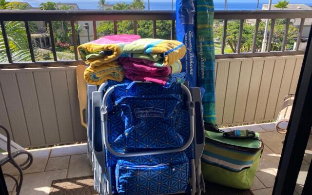 Wailea Ekolu #607