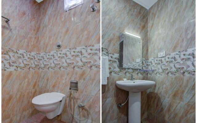 Sai International by OYO Rooms