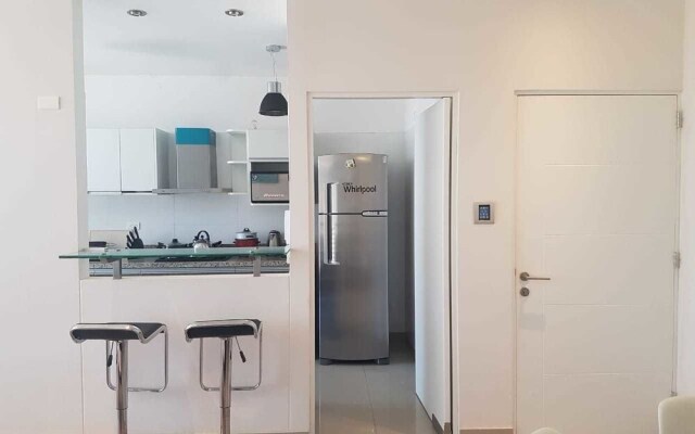 Suites las Palmeras del Chipe