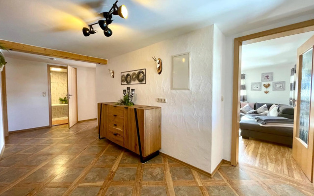 FeWo Mühlau - Oberau/Berchtesgaden