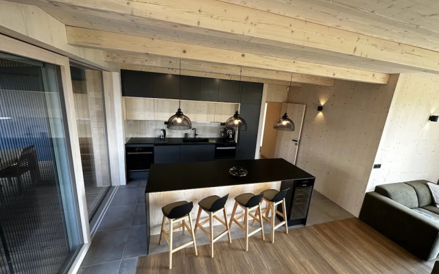 Holiday Home in Roprachtice With Sauna & Jacuzzi