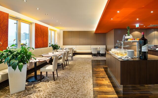 Austria Trend Hotel Savoyen Vienna