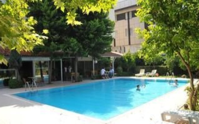 Anfora Hotel