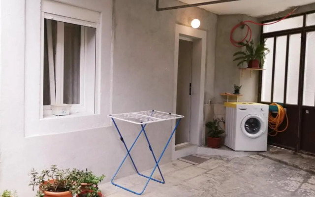 Radunica Apartment