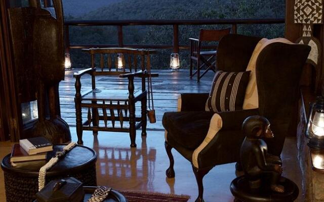 Makweti Safari Lodge