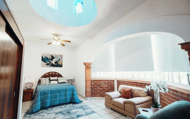 Boutique Hotel & Suites Hacienda Lord Twigg