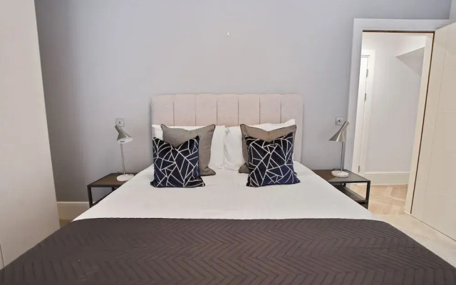 VICTORIA HOUSE by Aeria Apartments