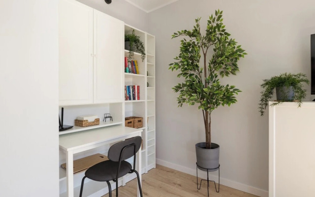 ShortStayPoland Apartamentowa B180