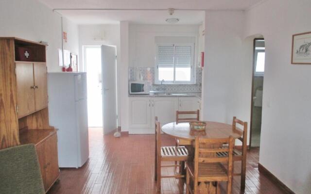 Apartamentos Salema Praia Club