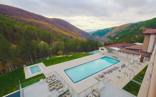 Spa Hotel Orbita