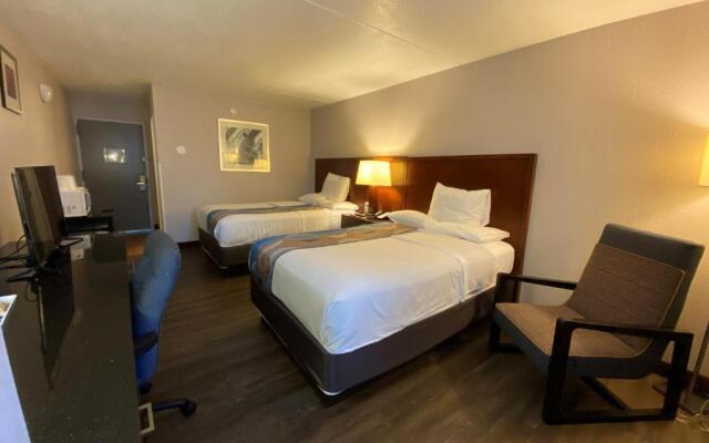 Travelodge Inn & Suites by Wyndham Albany