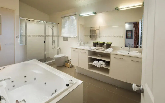 Arabella Guesthouse