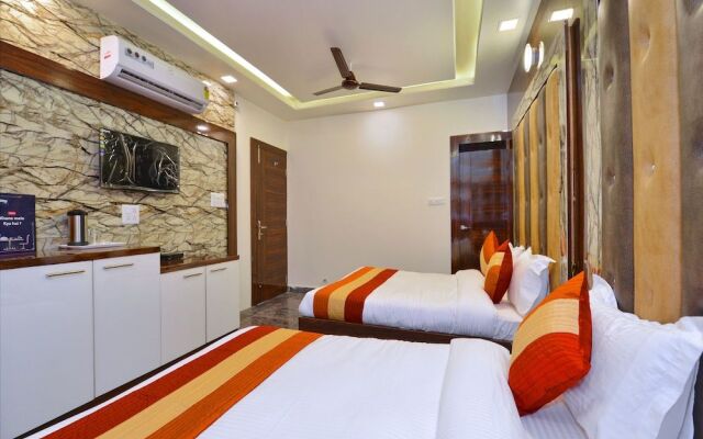 OYO 13795 Delight Home Stay