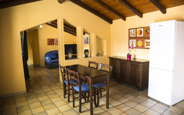Residence dei Baroni