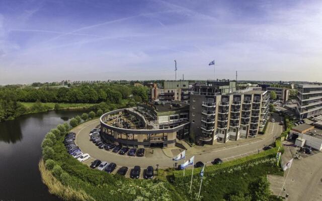 Van der Valk Hotel Leusden - Amersfoort