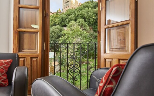 Suite Carrera del Darro Prime Holidays