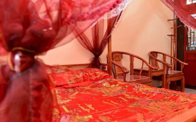 Beijing Joyful Courtyard Hotel