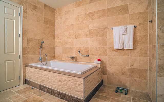 Tierra del Sol Resort & Golf